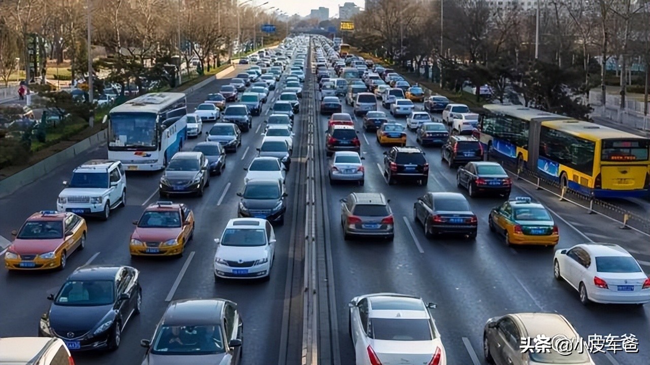 2022年4月1日起施行的办法后,超速扣分有啥变化?