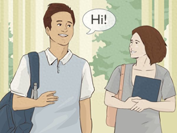 大学社交秘籍：校园活动与课余时光助你结识新朋友