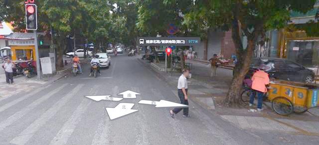 茂名老司机必看!这些违章高发地段,开车千万别中招