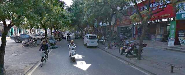 茂名老司机必看!这些违章高发地段,开车千万别中招