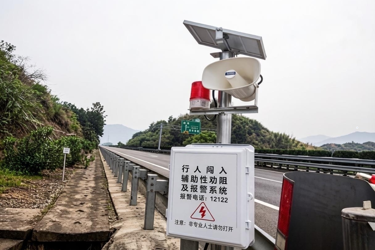 浙江丽水管理中心多举措筑牢高速安全屏障,守护民众出行平安