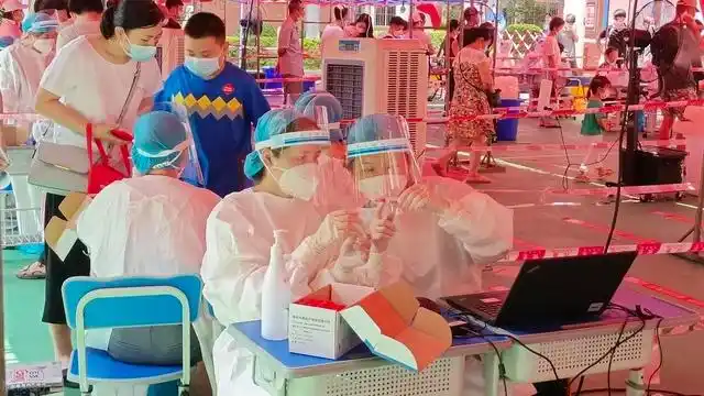 疫情影响下,生活方式与消费模式正被彻底改变