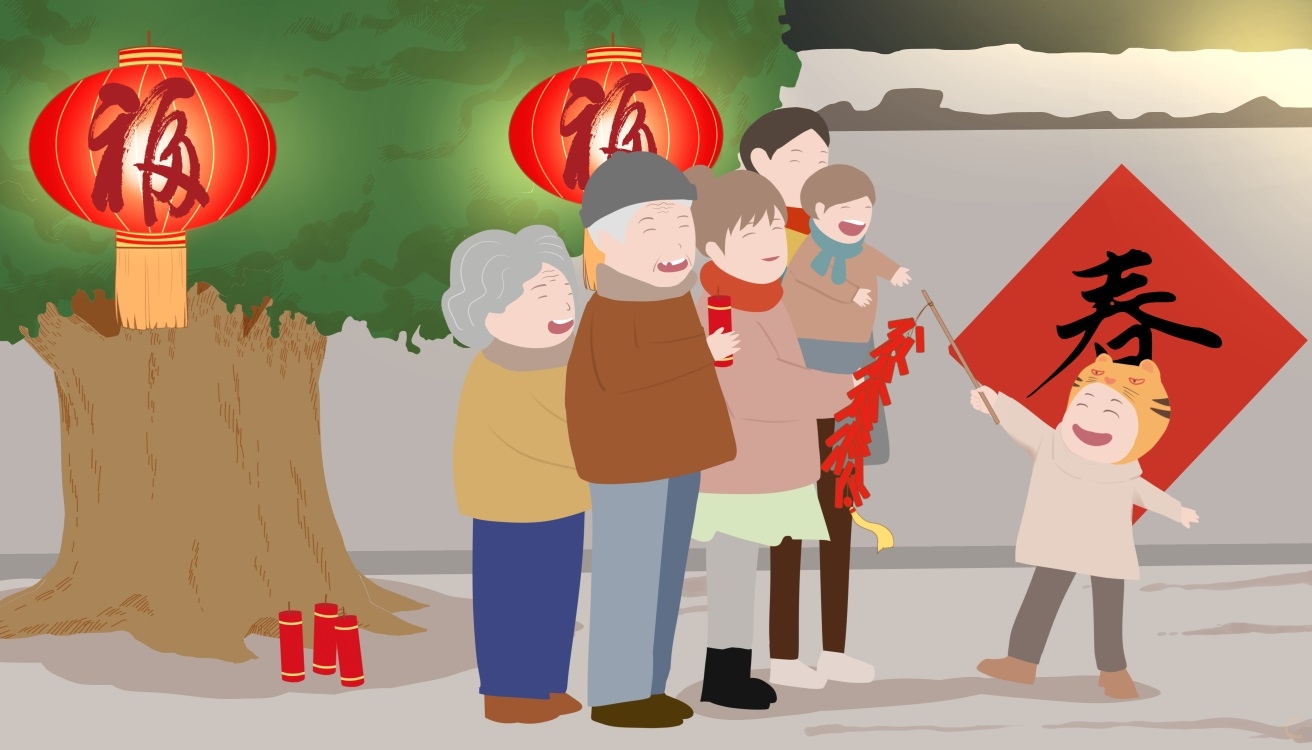 2023快递停运时间安排表及春节放假、春运相关信息汇总