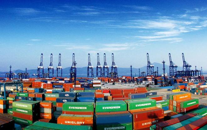 高考地理多式联运核心知识、考查角度及答题思路全解析