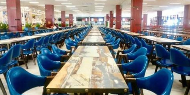 高速服务区餐饮承包 灵活合作按时开餐