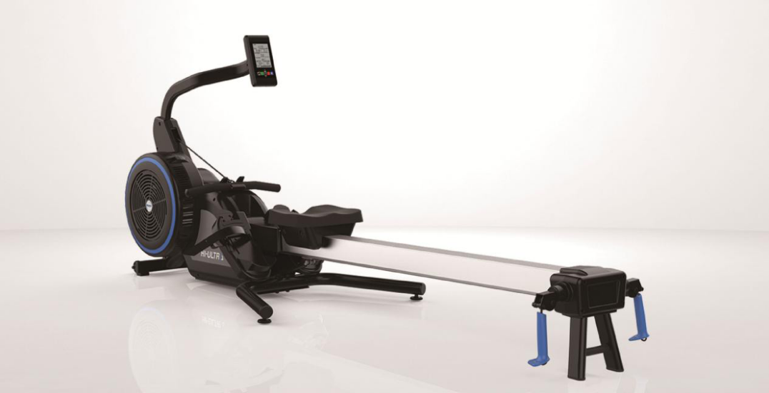 冬奥赛场秀科技 中国智造显神通