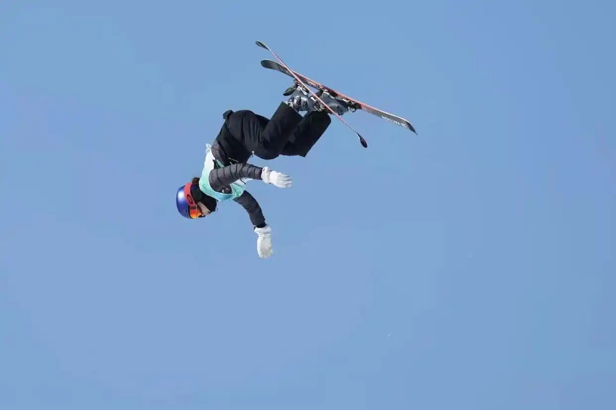 北京冬奥会女子单人雪车开赛,7 个新增小项争金看点多