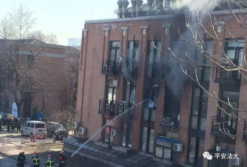 大学宿舍火灾频发!这些高校血的教训要牢记