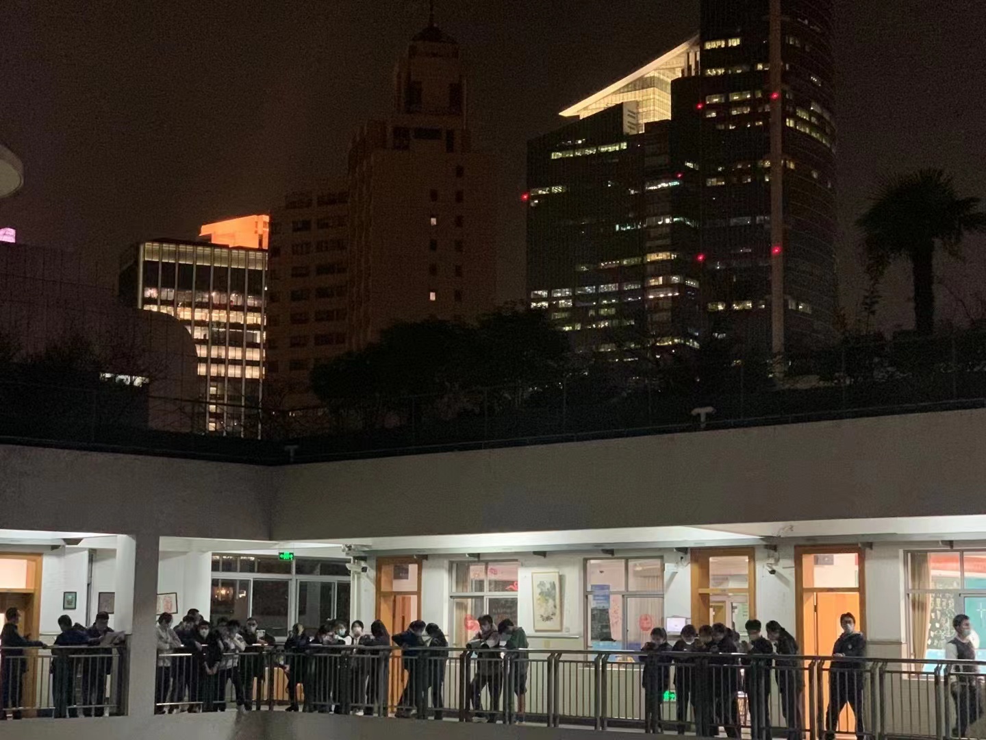 高考在即,网课一代如何备考?